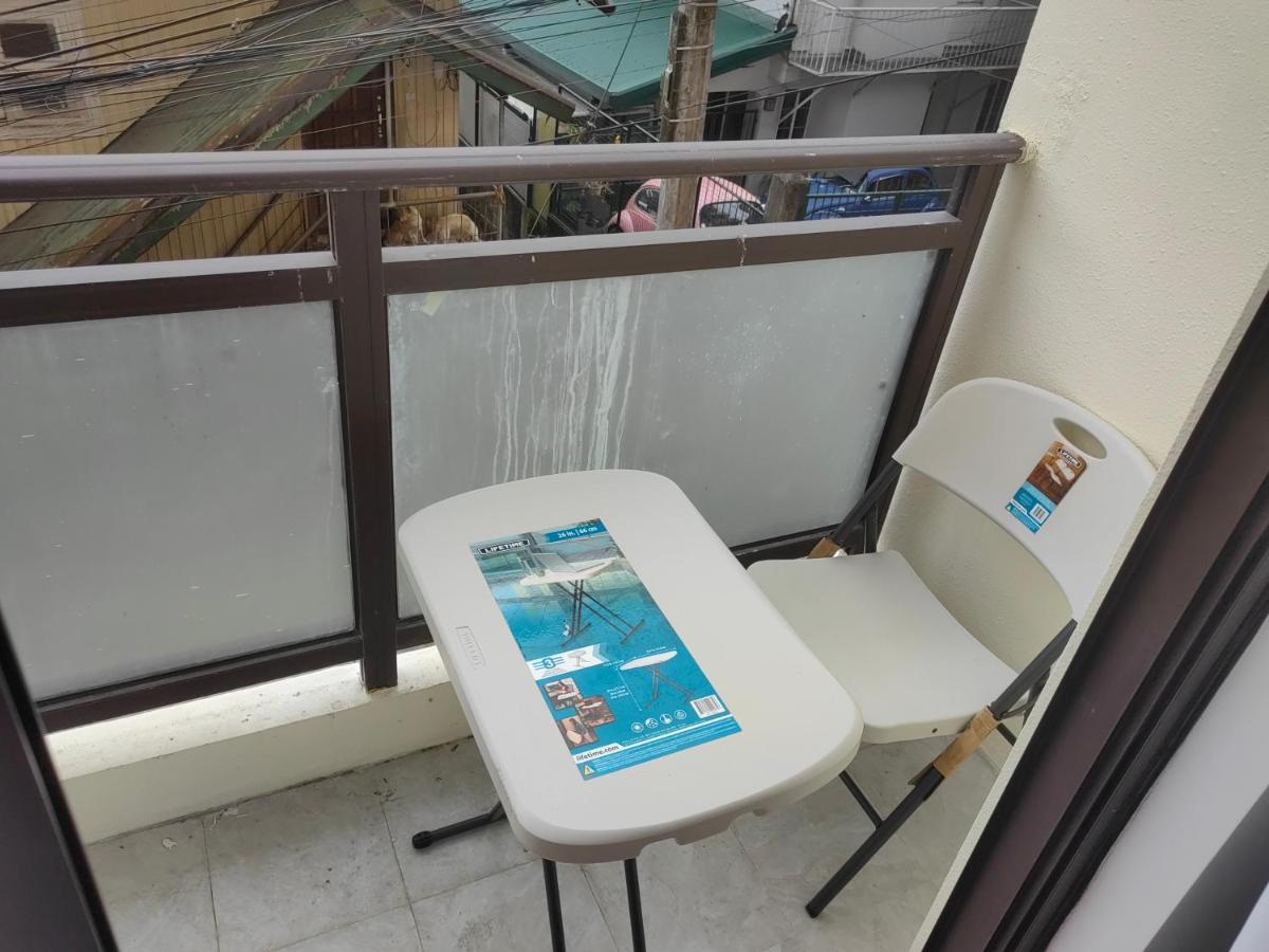 Salcedo'S Units Apartment Baguio City Exterior photo